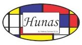 Hunas Acessórios