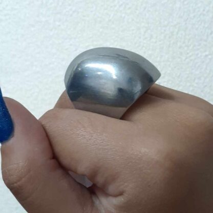 Anel Oval - Imagem 2